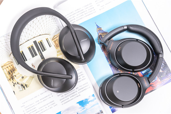 索尼WH-1000XM3、BOSE 700橫評 高人氣無線降噪耳機誰更值？