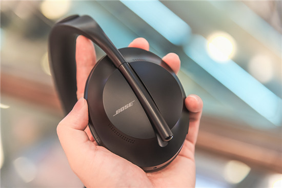 索尼WH-1000XM3、BOSE 700橫評 高人氣無線降噪耳機誰更值？