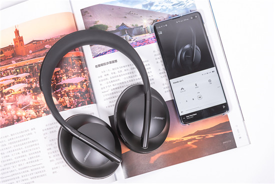 索尼WH-1000XM3、BOSE 700橫評 高人氣無線降噪耳機誰更值？