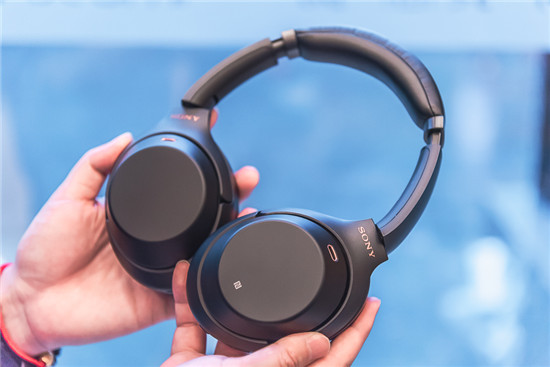 索尼WH-1000XM3、BOSE 700橫評 高人氣無線降噪耳機誰更值？