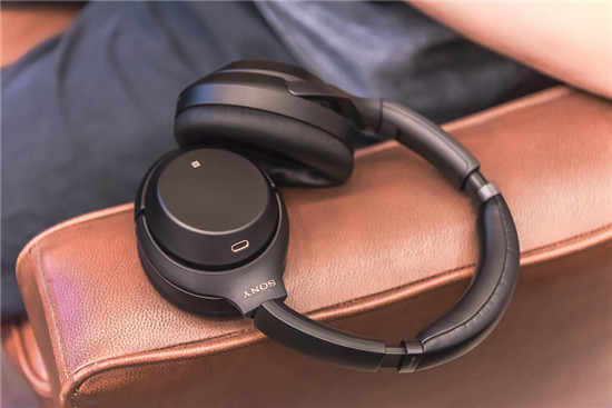 索尼WH-1000XM3、BOSE 700橫評 高人氣無線降噪耳機誰更值？