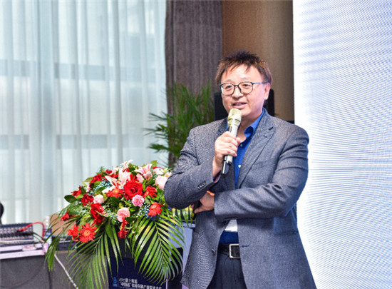 助力“中國(guó)芯”發(fā)展，黃鋼博士分享IC人才培養(yǎng)的產(chǎn)教融合之道