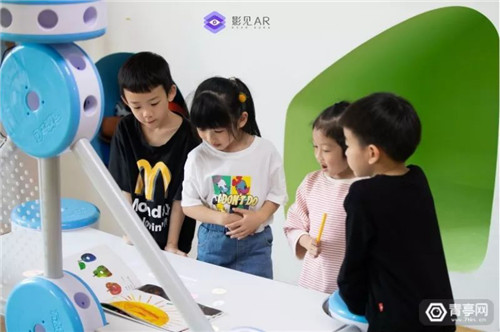 牽手戛納，易現(xiàn)要讓AR＋創(chuàng)意產(chǎn)業(yè)在中國(guó)開(kāi)花結(jié)果