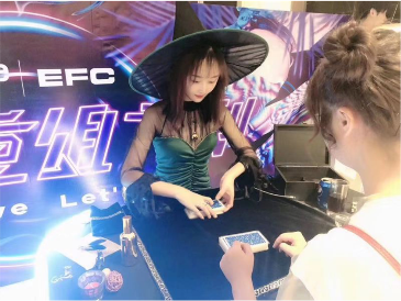 上海悠方萬圣節(jié)奇妙夜，就“妖”你加入！
