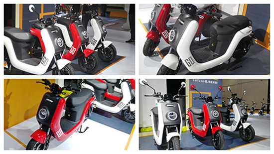 連續(xù)10個(gè)月都是大事，立馬電動(dòng)車品牌影響力持續(xù)領(lǐng)跑整個(gè)臺(tái)州版