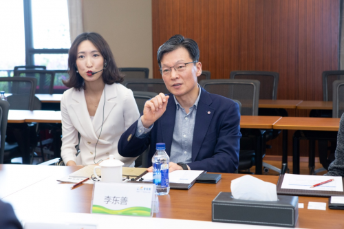 愛爾集(LG)電子與碧桂園強強攜手，開辟商業(yè)模式新創(chuàng)舉