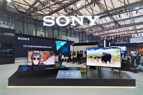 不止更大更清晰 為什么索尼電視能把8K玩的那么“6”？