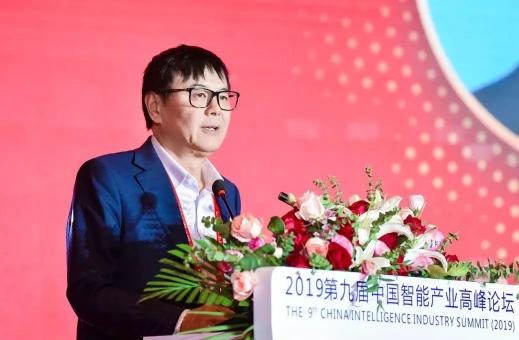 熱烈、民主、團(tuán)結(jié)、奮進(jìn)丨CAAI第八次全國會員代表大會圓滿落幕
