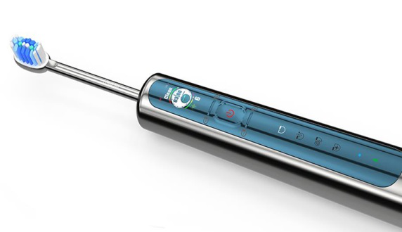 電動牙刷哪個牌子好？愛馬仕級的電動牙刷貴而不凡！