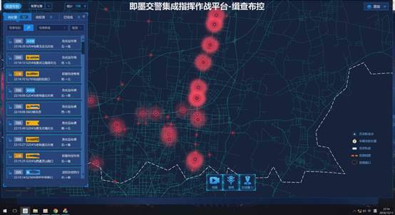 另一個海信：給城市道路裝“大腦”，領(lǐng)跑千億智能交通市場