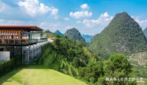 住進(jìn)途家“畫(huà)山云舍”：推門(mén)覽盡陽(yáng)朔山水 暢游享受田園居士生活