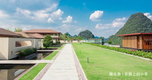 住進(jìn)途家“畫(huà)山云舍”：推門(mén)覽盡陽(yáng)朔山水 暢游享受田園居士生活
