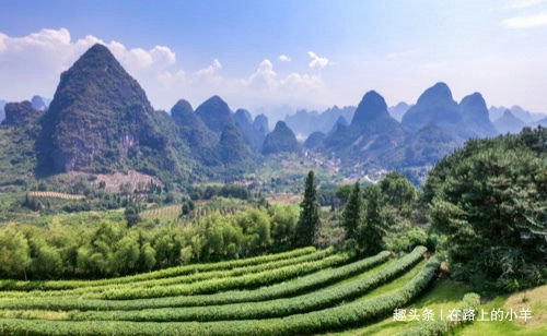 住進(jìn)途家“畫(huà)山云舍”：推門(mén)覽盡陽(yáng)朔山水 暢游享受田園居士生活