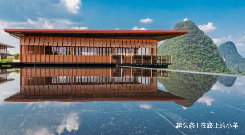 住進(jìn)途家“畫(huà)山云舍”：推門(mén)覽盡陽(yáng)朔山水 暢游享受田園居士生活