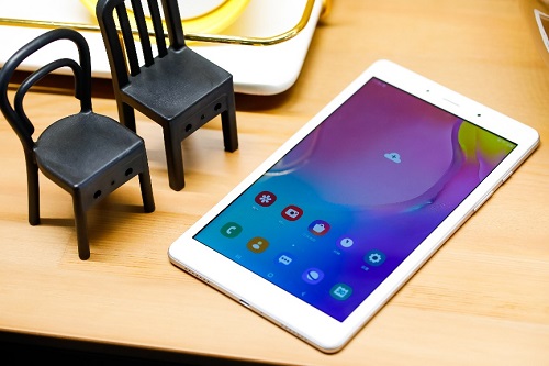 小巧輕薄更便攜 三星Galaxy Tab A（2019，8英寸）直降200元