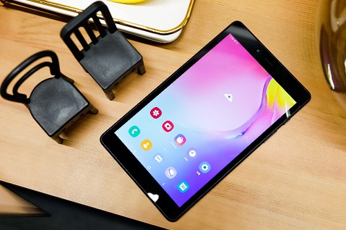 小巧輕薄更便攜 三星Galaxy Tab A（2019，8英寸）直降200元