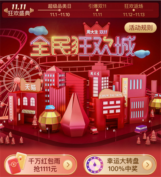 雙十一不“瞎”買，小象優(yōu)品歷史比價(jià)借你“火眼金睛”