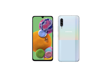 5G套餐來了！此時入手三星Galaxy A90 5G剛剛好