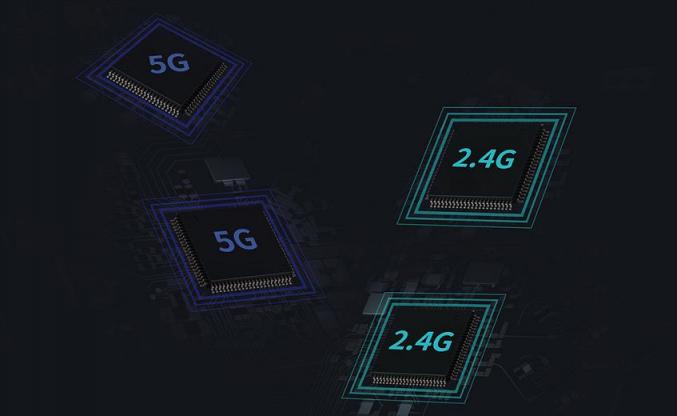 小米很慌！360家庭防火墻V5S增強(qiáng)版發(fā)布，配備四顆獨(dú)立信號(hào)放大器