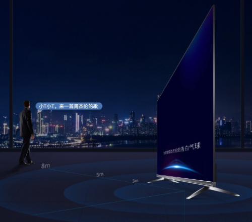 你會(huì)的方言可能還沒(méi)一款電視多，TCL 65T6智能電視成精了