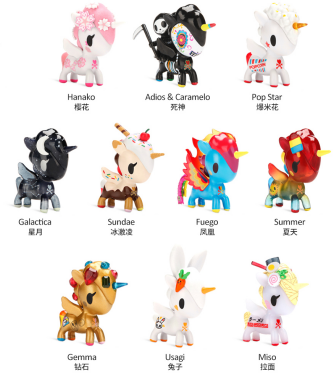 萬圣節(jié)來了，IP小站（IP Station）——全新的IP粉絲樂園上線