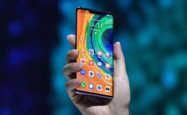 華為Mate30系列5G版正式開售， 5G“爆品”全平臺釋放吸引力
