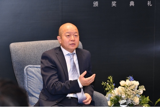 2019“科學(xué)探索獎(jiǎng)”頒獎(jiǎng)典禮在京舉行，50位獲獎(jiǎng)青年科學(xué)家集體亮相