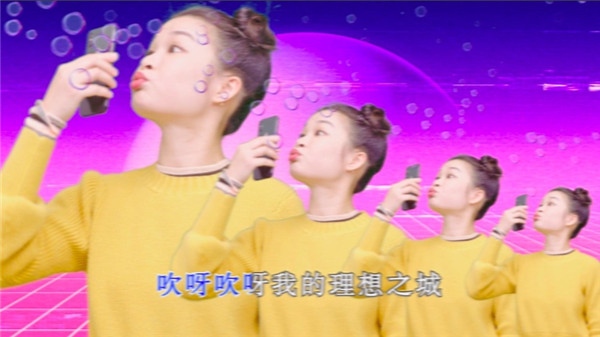 第11個雙11，天貓理想之城在11城11街落地狂歡盛典