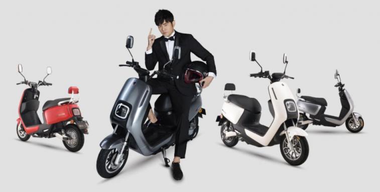 時(shí)尚的電動(dòng)車長(zhǎng)什么樣？你該看看這輛車