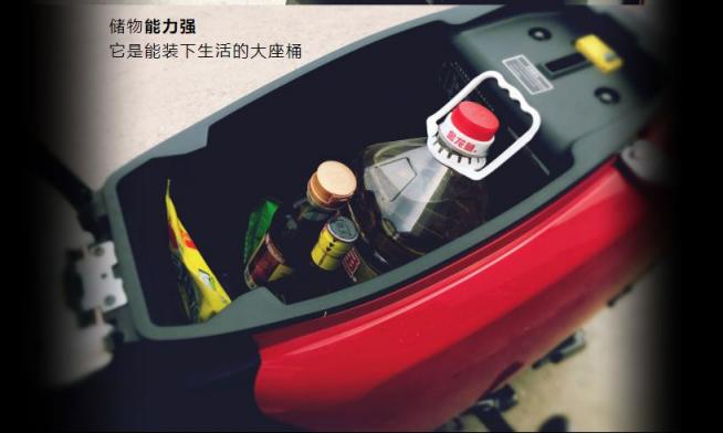 時(shí)尚的電動(dòng)車長(zhǎng)什么樣？你該看看這輛車