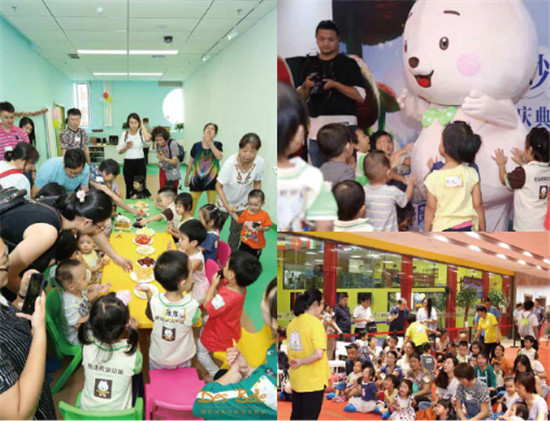 想加盟托幼？芭迪熊親幼館的這份“新手指南”要拿好！