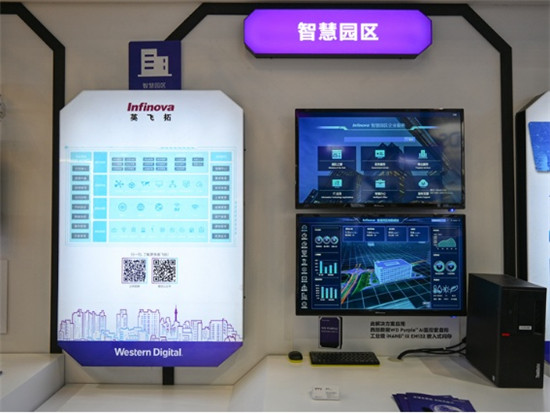 西部數(shù)據(jù)現(xiàn)身2019安博會(huì)，為視頻安防行業(yè)賦能
