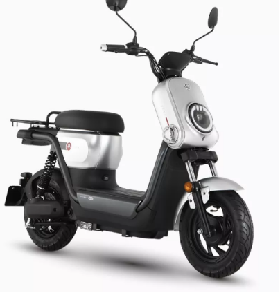 好看還是實(shí)用？這款愛(ài)瑪電動(dòng)車兩全其美