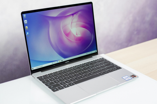 持續(xù)熱銷，華為MateBook 13銳龍版提前引燃雙十一熱潮