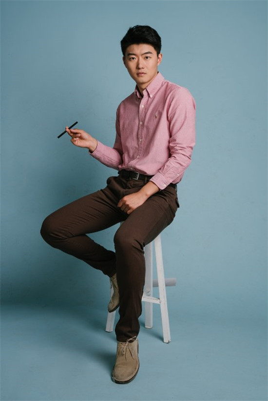 眾清科技聯(lián)合創(chuàng)始人趙冶榮登《2019胡潤Under30s創(chuàng)業(yè)領袖》榜單