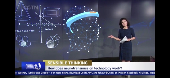 賦思頭環(huán)爭議，BrainCo哈佛學(xué)者央視正名