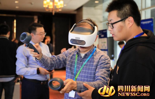 易智時(shí)代聯(lián)手中國(guó)移動(dòng)開(kāi)創(chuàng)5G+VR智慧教育新模式