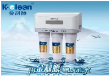 家庭凈水器哪個牌子好呢？看看2019最新國際凈水器十大名牌吧