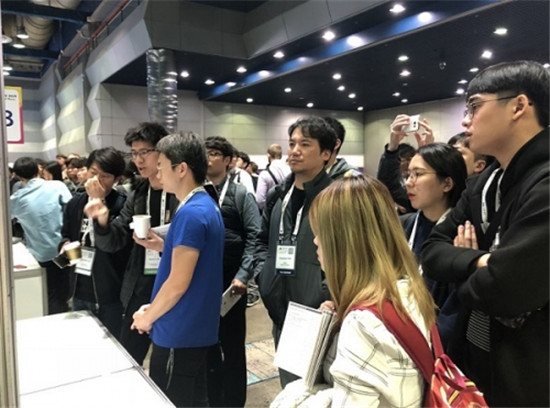 碼隆科技 4 篇論文入選 ICCV 2019，前沿學(xué)術(shù)成果賦能零售