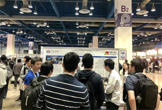 碼隆科技 4 篇論文入選 ICCV 2019，前沿學(xué)術(shù)成果賦能零售