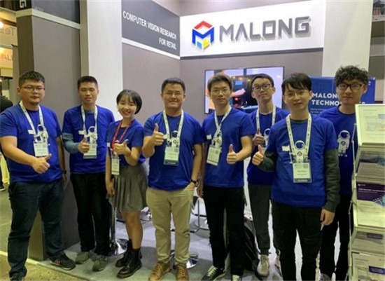 碼隆科技 4 篇論文入選 ICCV 2019，前沿學(xué)術(shù)成果賦能零售