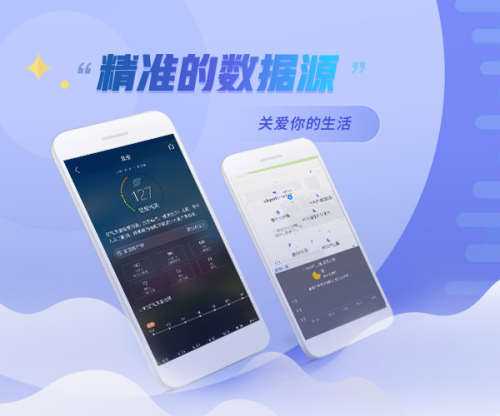 “懂你的天氣才最美”，華為云CDN助“最美天氣”關(guān)愛(ài)你的生活