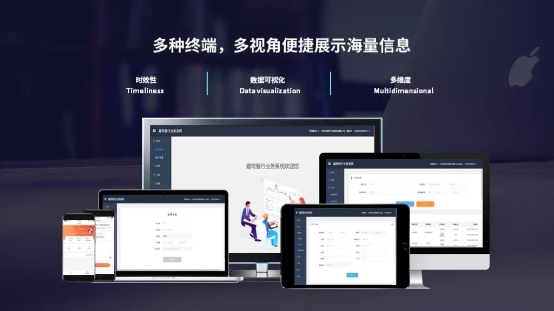 保險行業(yè)變革在即！評駕組織架構(gòu)升級，成立保險科技事業(yè)群