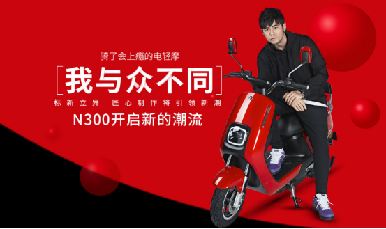 更受歡迎的電動車，愛瑪品牌升級之后的這兩款車實至名歸