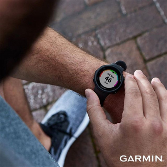 降溫了！這份「Garmin秋季運動寶典」請查收