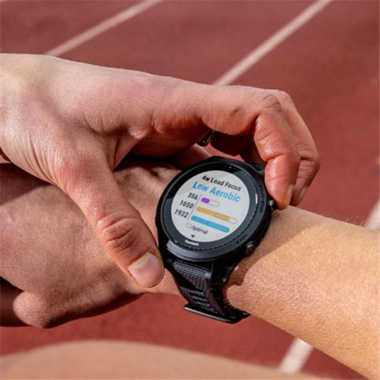 降溫了！這份「Garmin秋季運動寶典」請查收