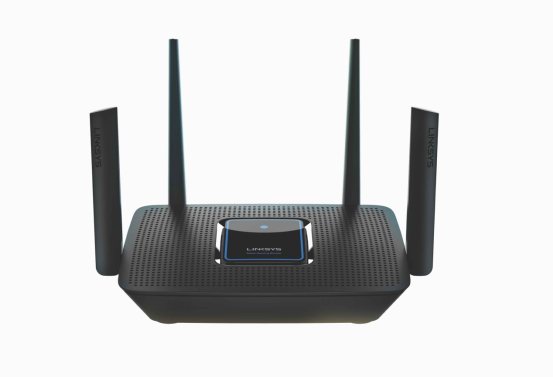 Linksys領勢MR9000X三頻電競MESH路由器火爆上市