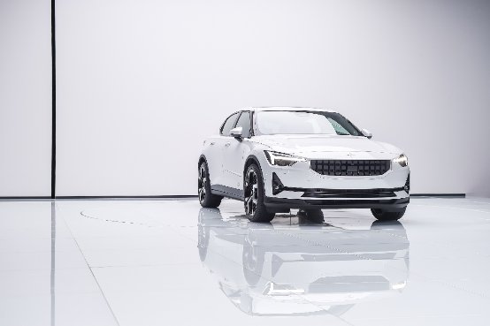 想試駕百萬級豪車Polestar，去天貓精靈官方旗艦店看看