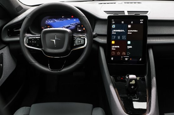 想試駕百萬級豪車Polestar，去天貓精靈官方旗艦店看看
