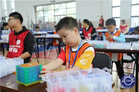科技變革教育，數(shù)字驅(qū)動未來：索尼KOOV深度賦能少兒編程領(lǐng)域